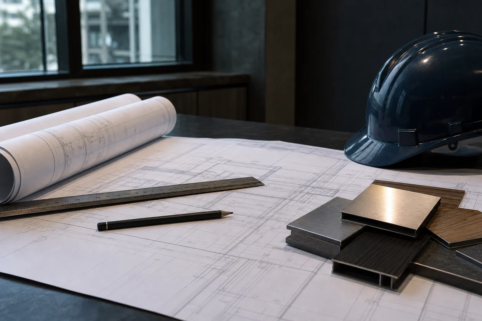 Güvenlik ve Geçiş Sistemleri İçin Teknik Şartname Nasıl Hazırlanır?
