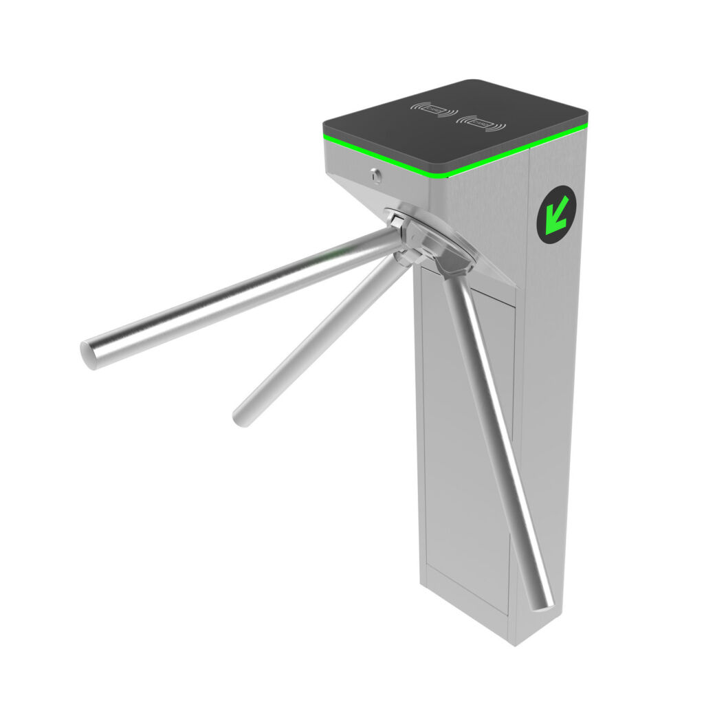 Tripod Turnikeler