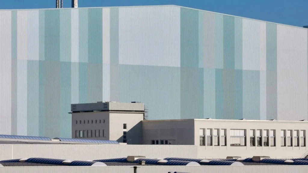 Fabrika Giriş Güvenliği Nasıl Planlanır?